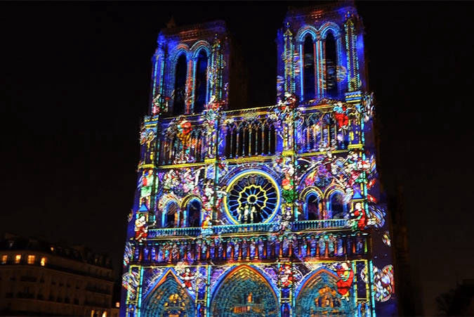France