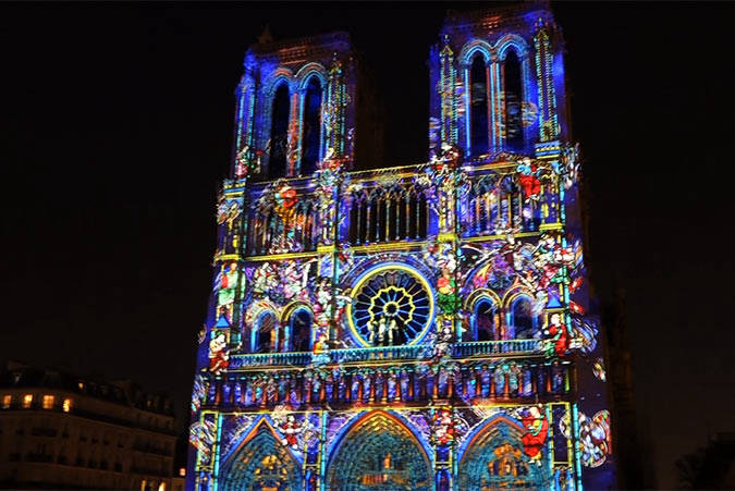 France