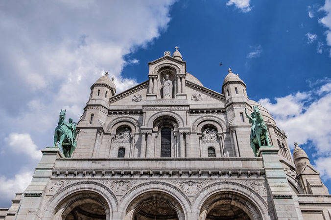 France
