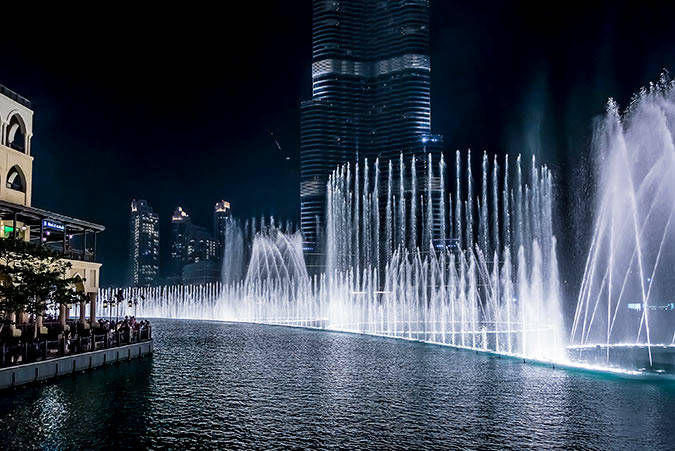Dubai