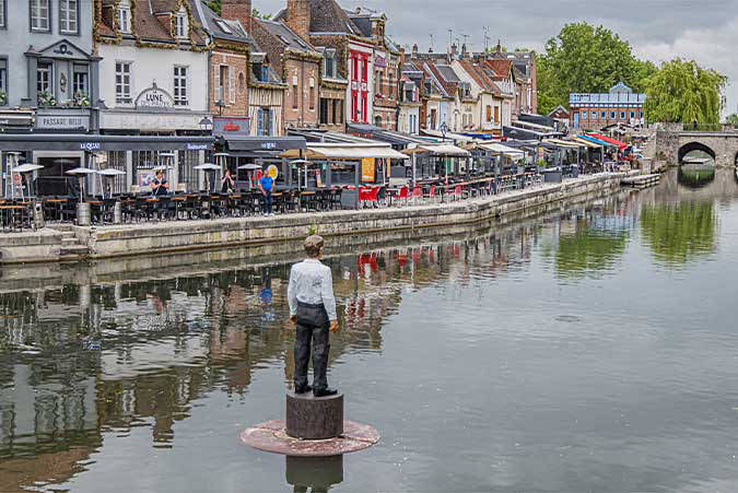 Amiens. 