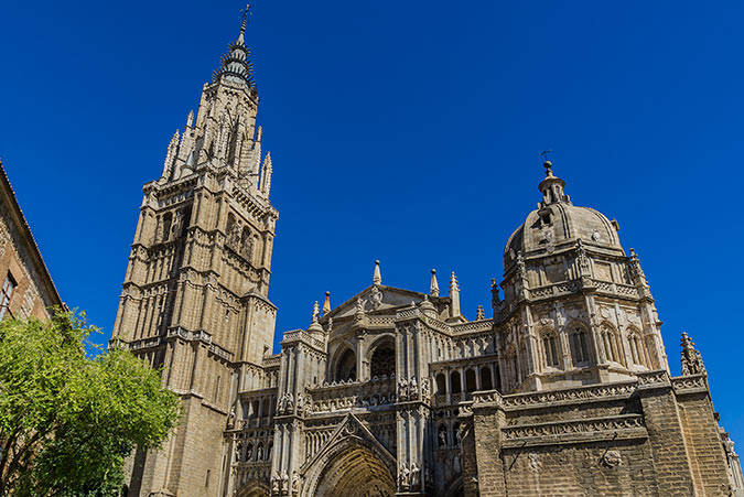 Toledo. 