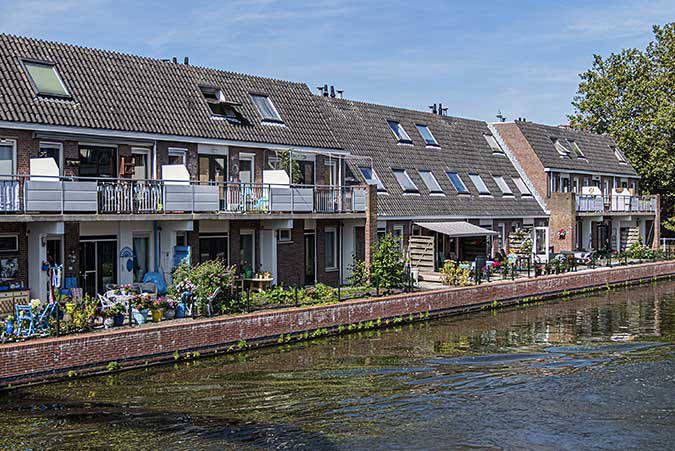 Delft