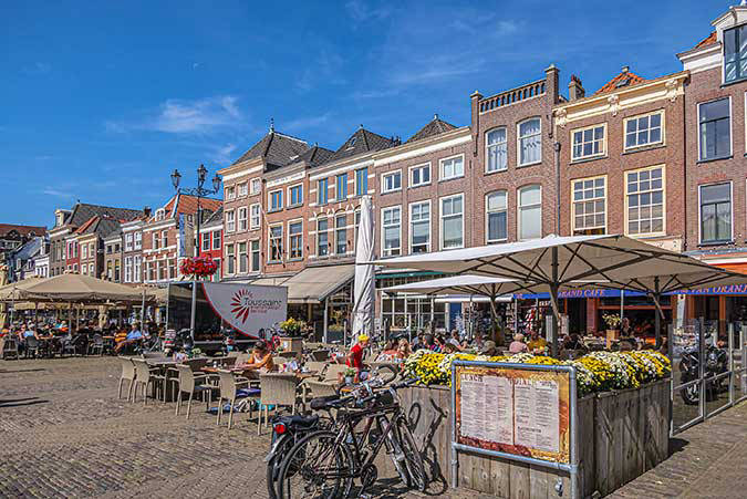Delft