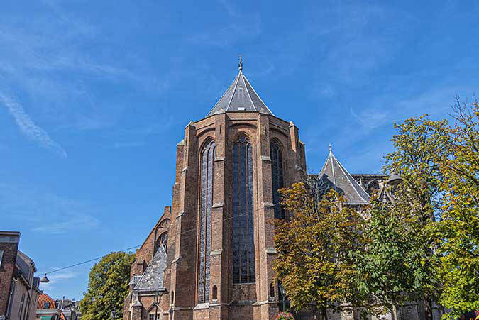 Delft