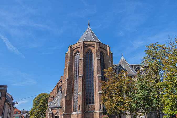 Delft