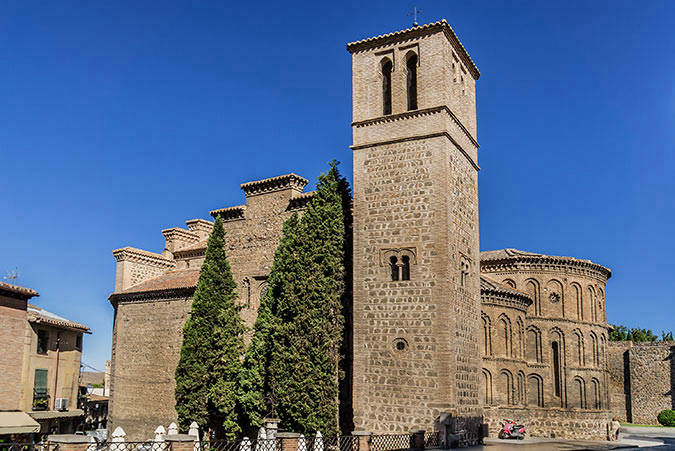 Toledo. 