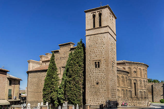 Toledo. 