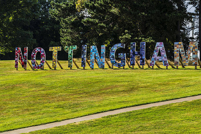 Nottingham