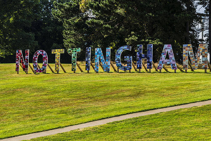 Nottingham