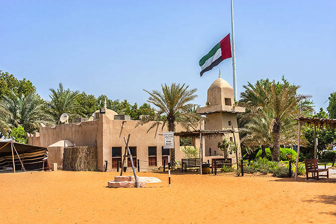 Abu Dhabi. 
