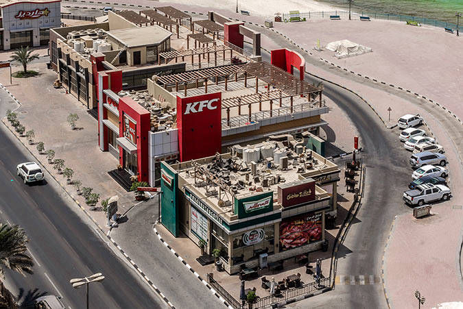 Ajman. 