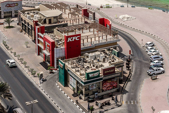 Ajman. 