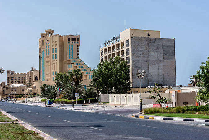 Ajman. 