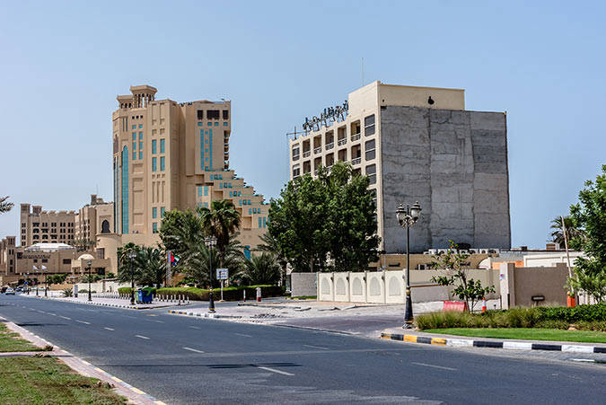 Ajman. 