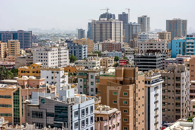 Ajman. 