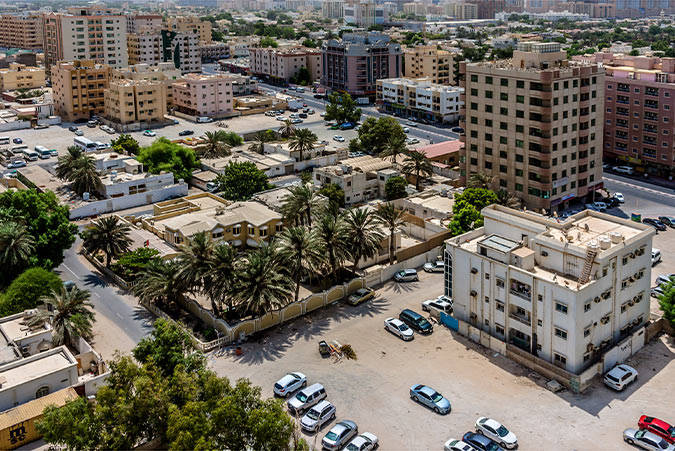Ajman. 