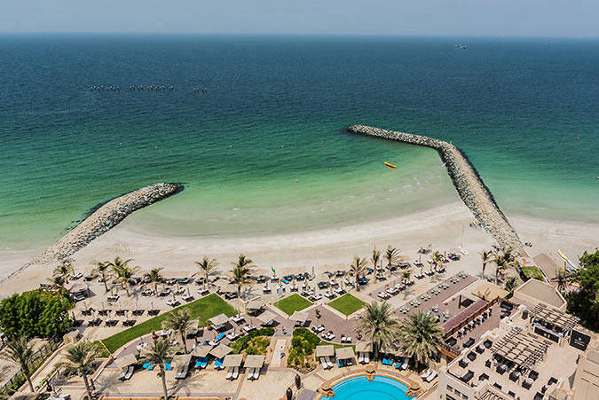 Ajman. 