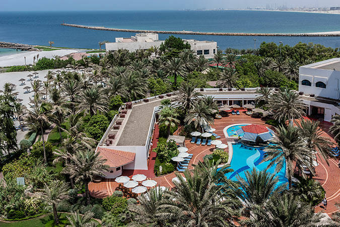 Ajman. 