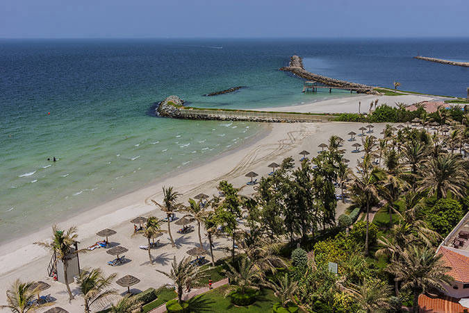Ajman. 