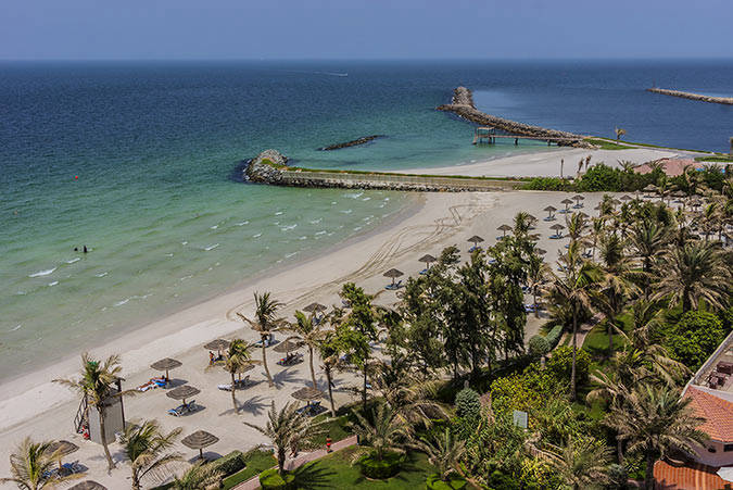 Ajman. 