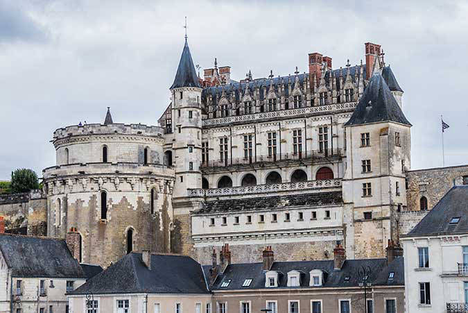 Amboise