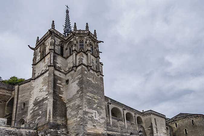 Amboise