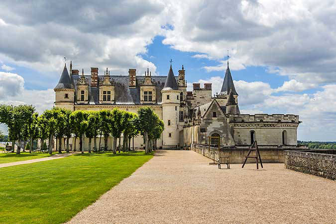 Amboise