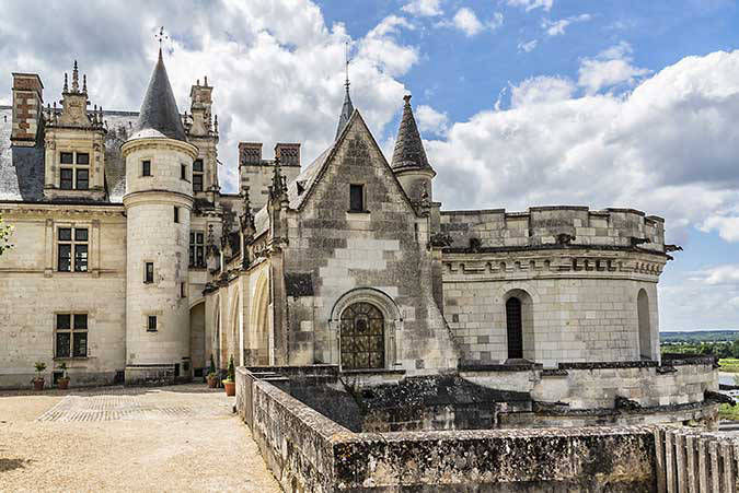 Amboise