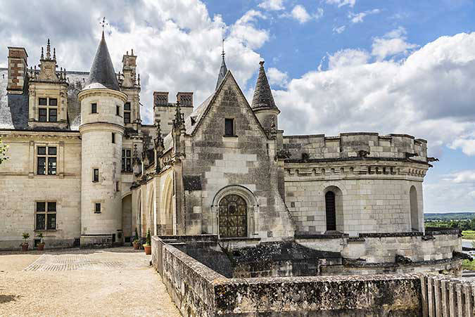Amboise