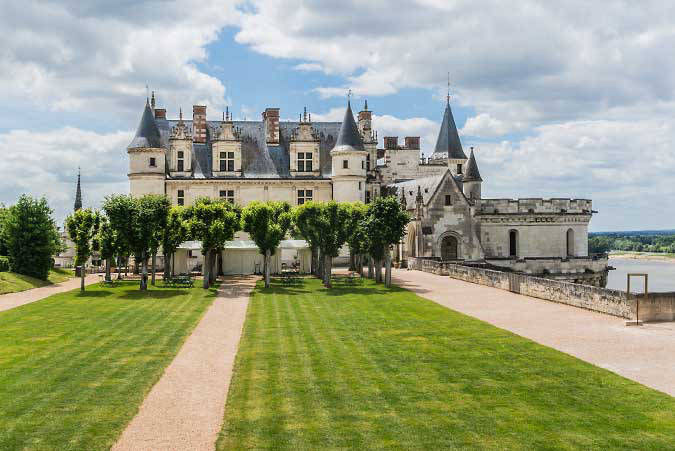 Amboise