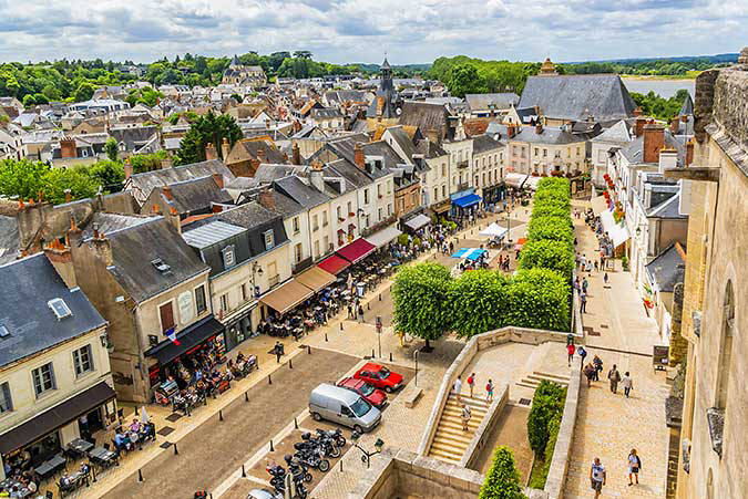 Amboise. 