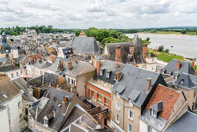 Amboise. 