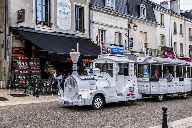 Amboise. 