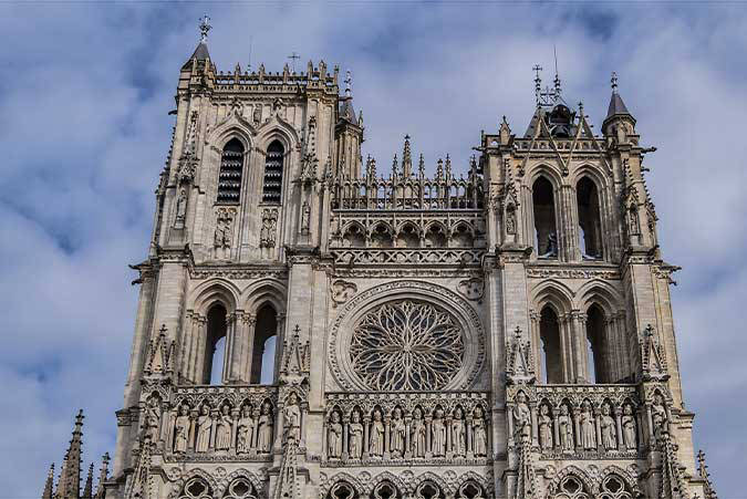 Amiens. 