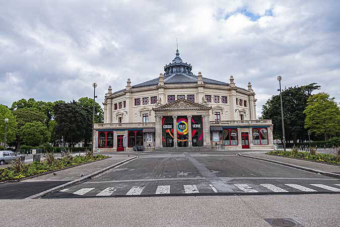 Amiens. 
