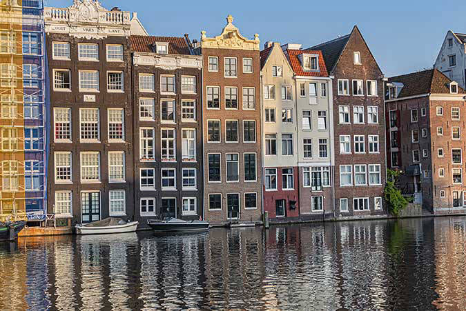 Amsterdam. 