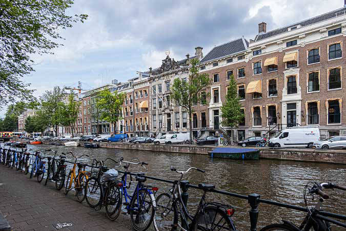 Amsterdam. 