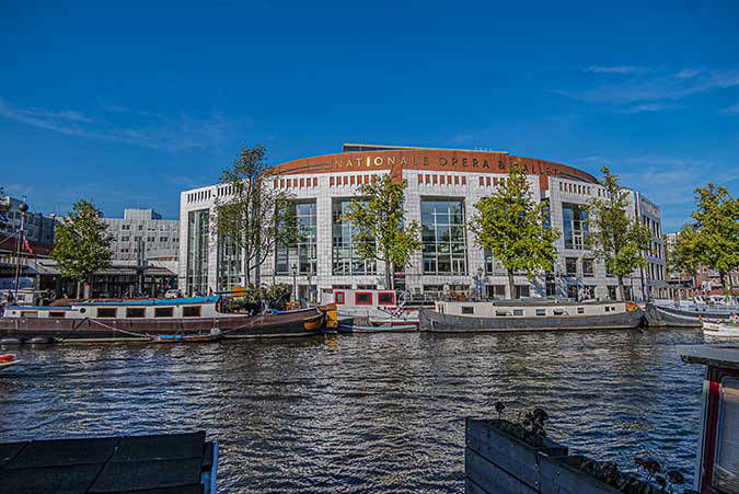 Amsterdam