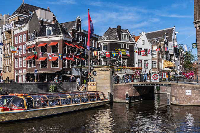 Amsterdam. 