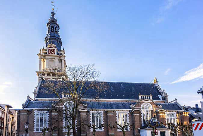 Amsterdam. 