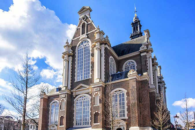 Amsterdam. 