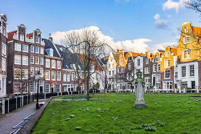Amsterdam. 