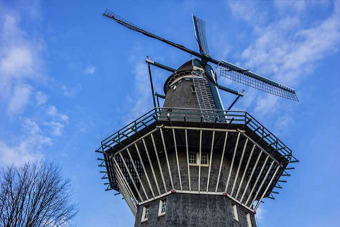 Amsterdam. 