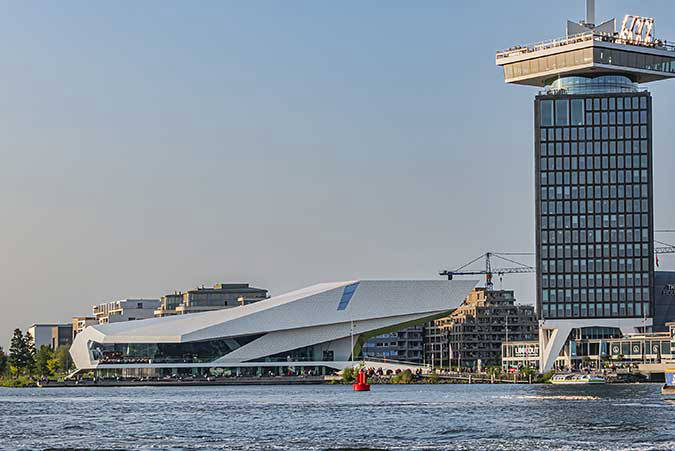 Amsterdam. 