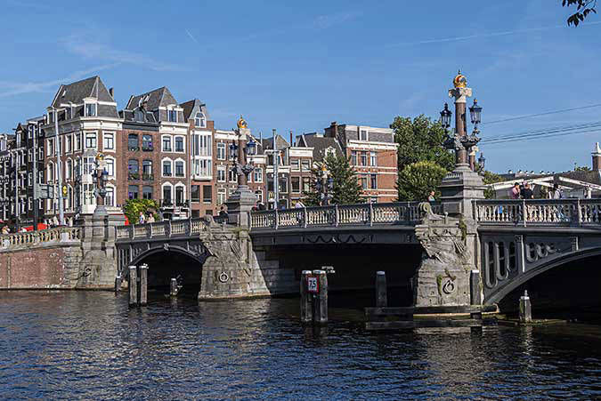 Amsterdam. 