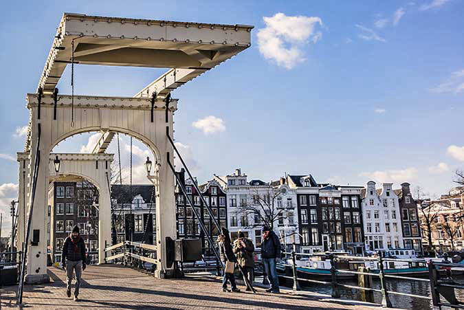 Amsterdam. 