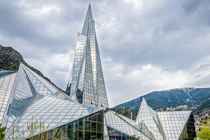Андорра