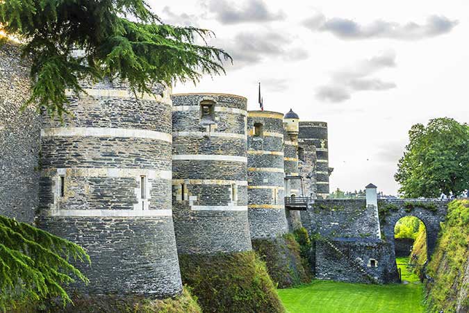 Angers