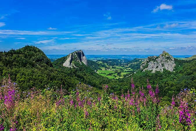 Auvergne